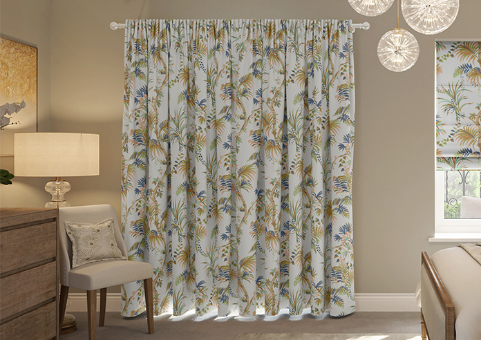 Analeigh, Oasis - Made to Measure Curtain - Image 7
